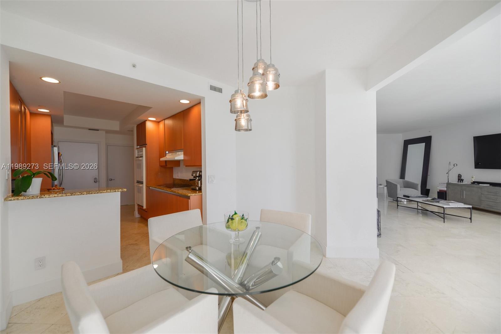 ATLANTIC III AT THE POINT - Residential