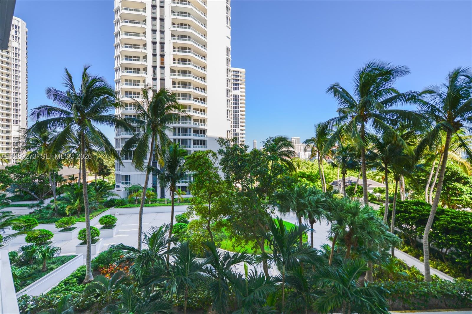 ATLANTIC III AT THE POINT - Residential