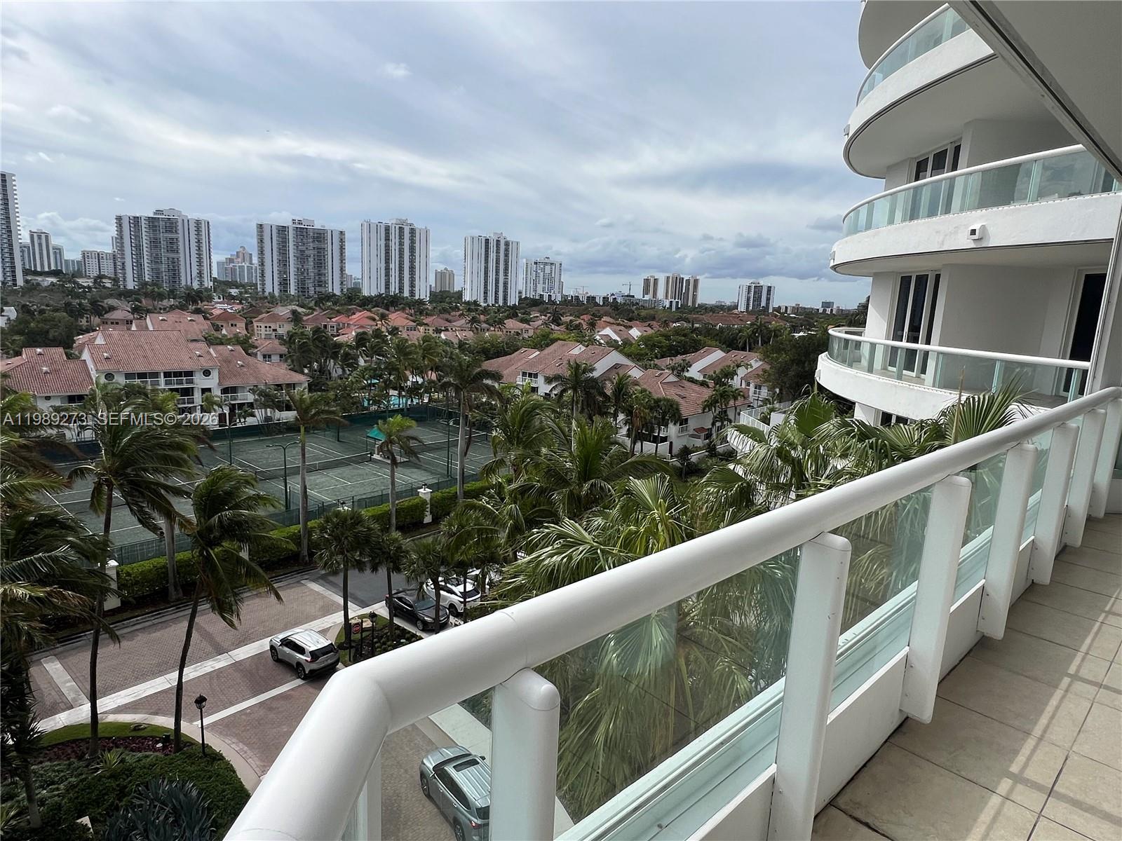 ATLANTIC III AT THE POINT - Residential