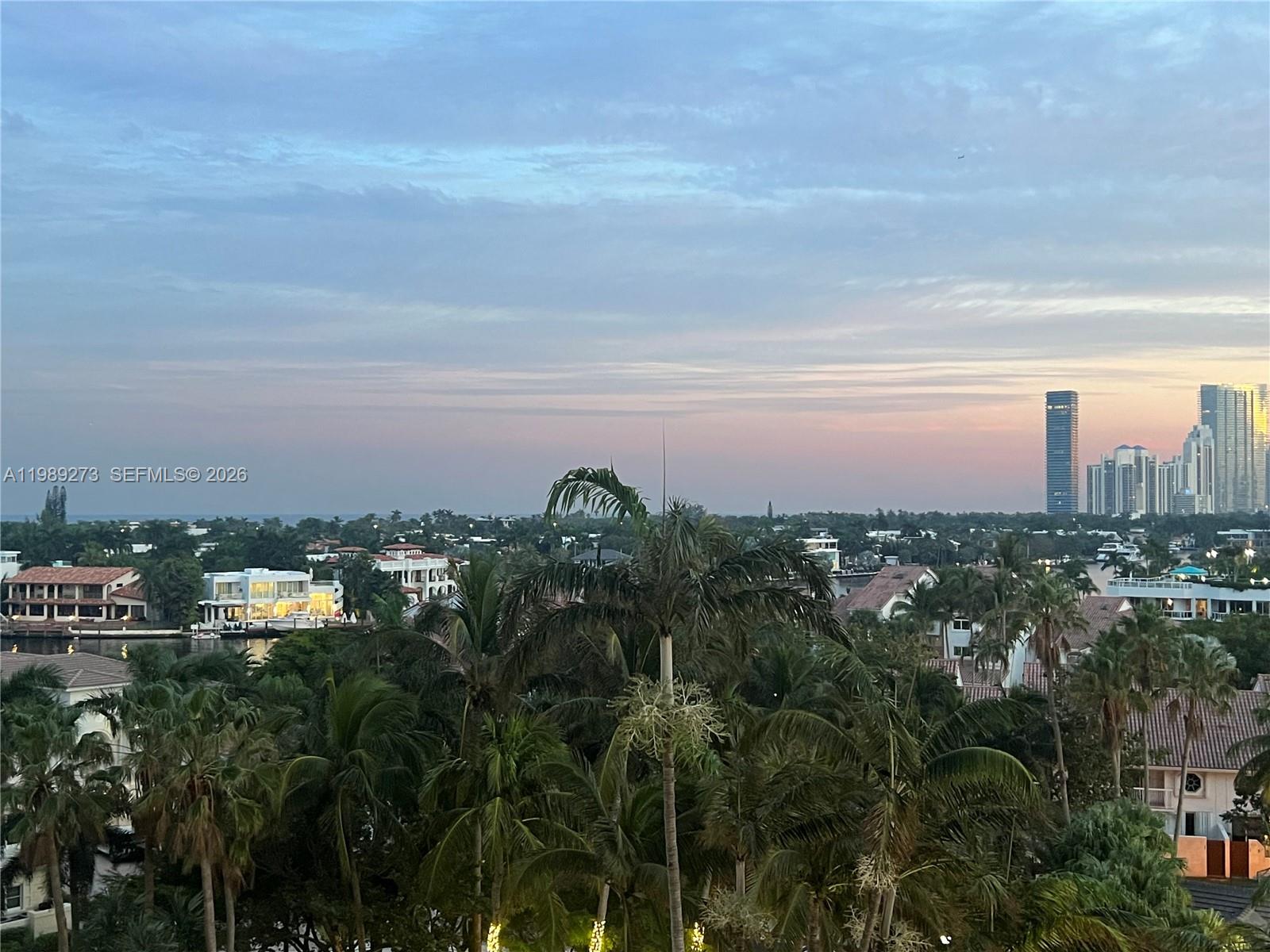 ATLANTIC III AT THE POINT - Residential