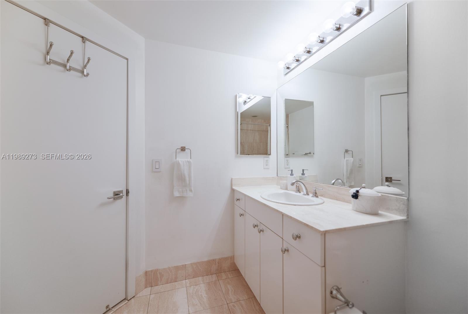 ATLANTIC III AT THE POINT - Residential