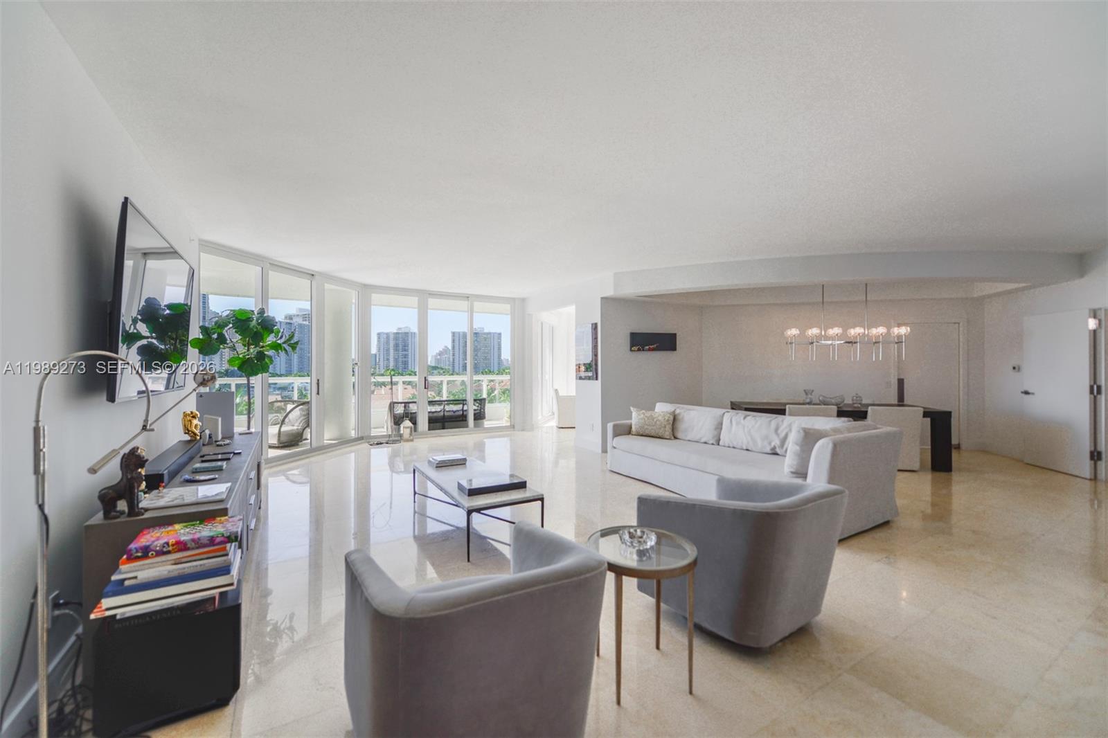ATLANTIC III AT THE POINT - Residential