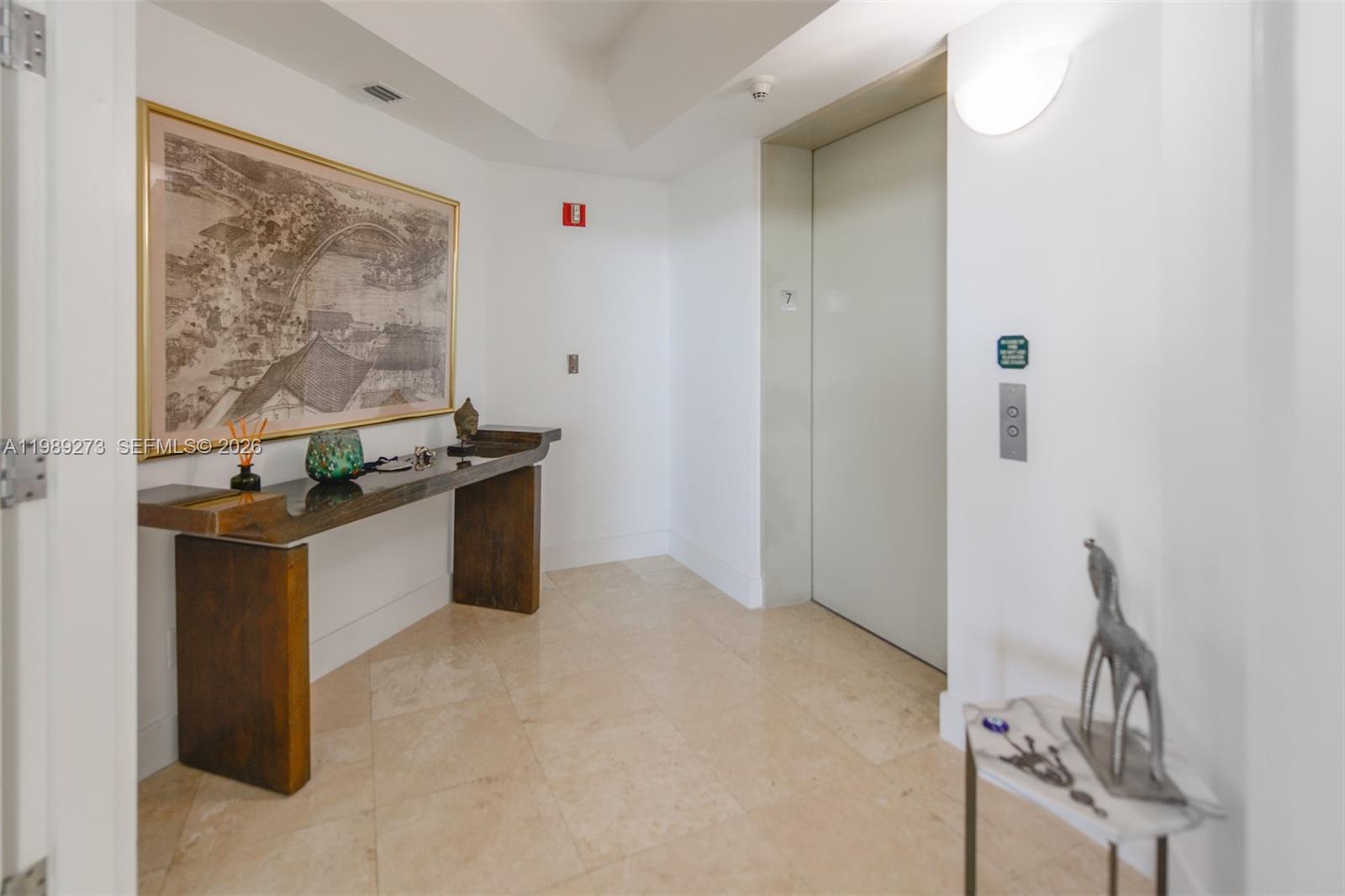 ATLANTIC III AT THE POINT - Residential