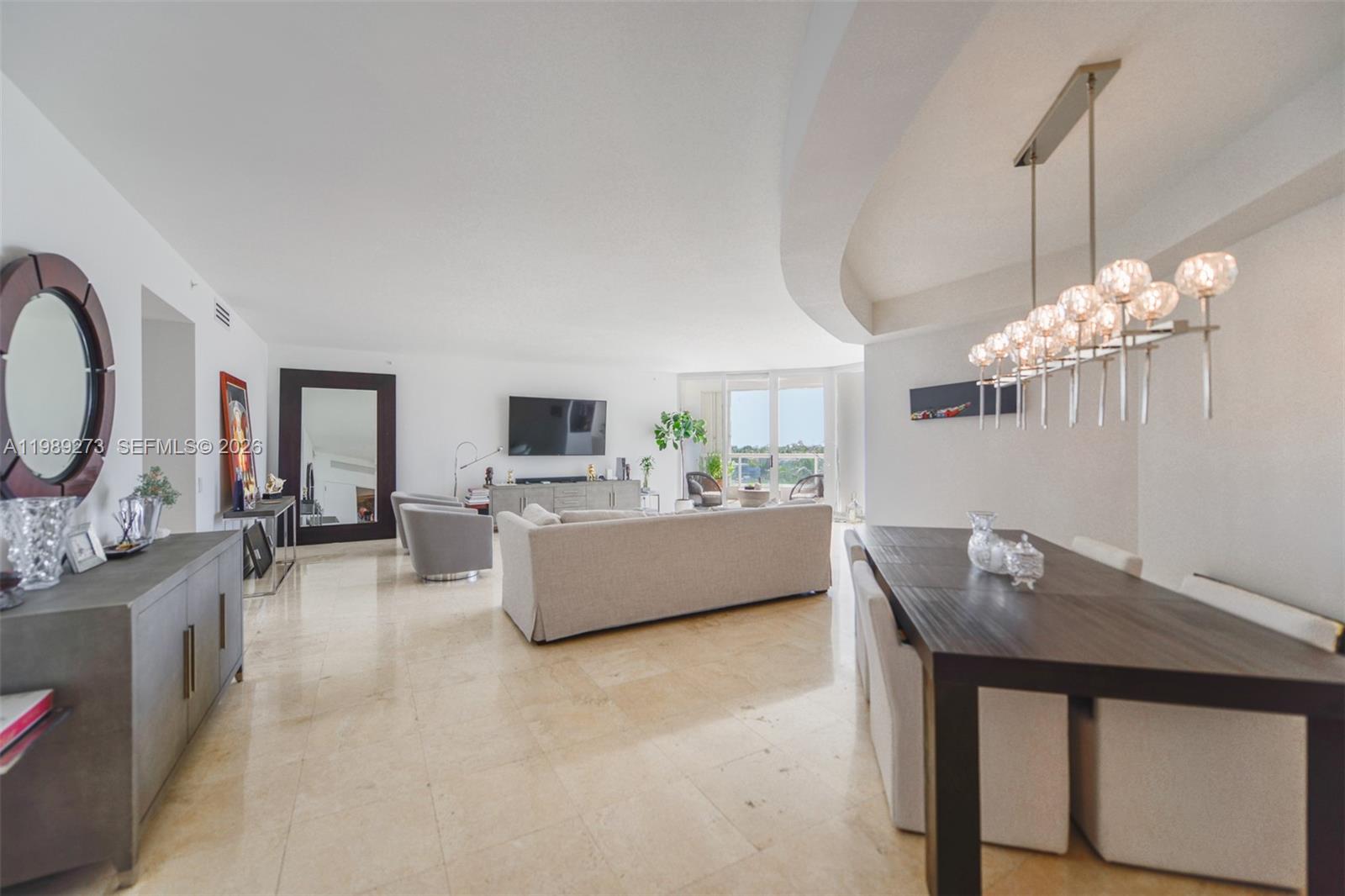 ATLANTIC III AT THE POINT - Residential