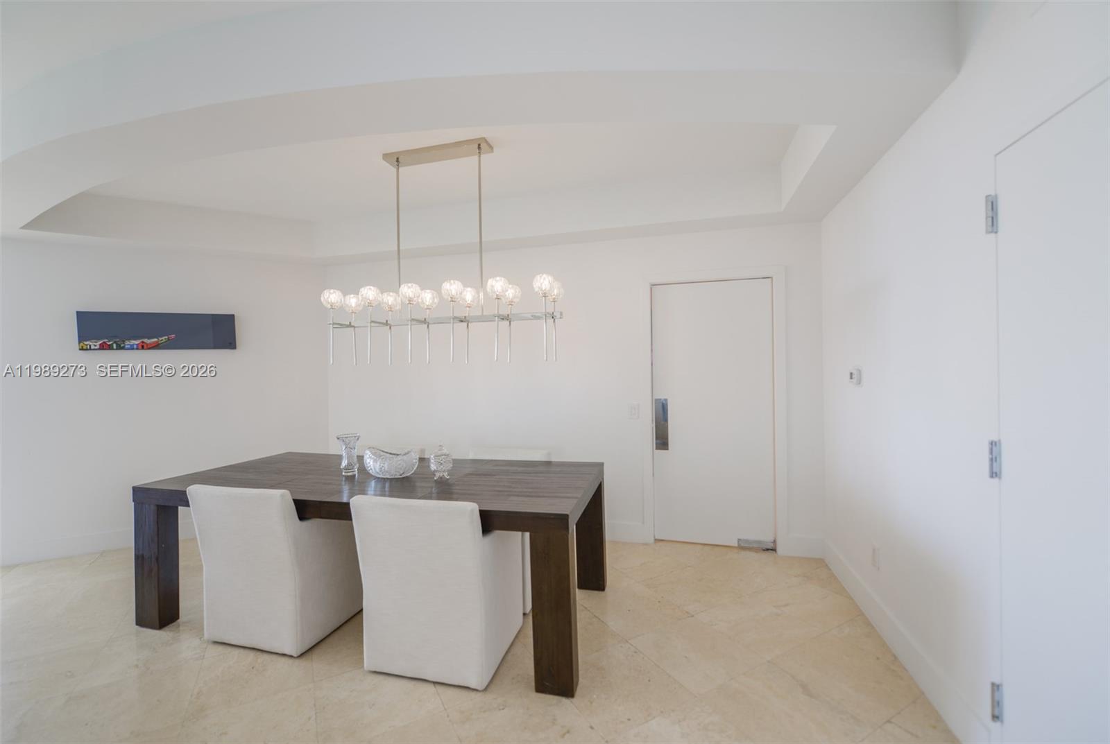 ATLANTIC III AT THE POINT - Residential