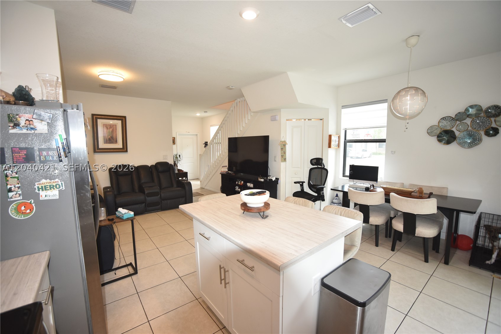 VIA VENTURA NEIGHBORHOOD - Residential
