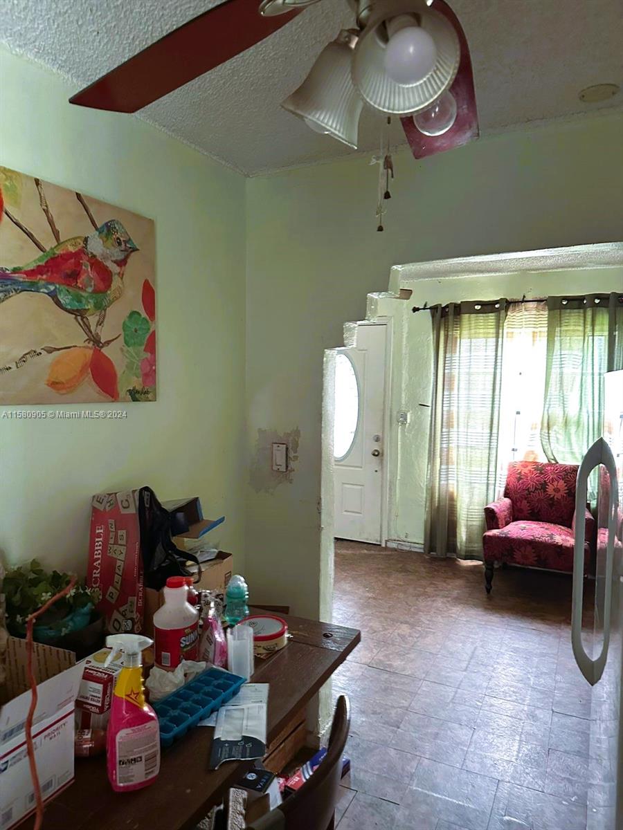 BUNN CREST - Residential
