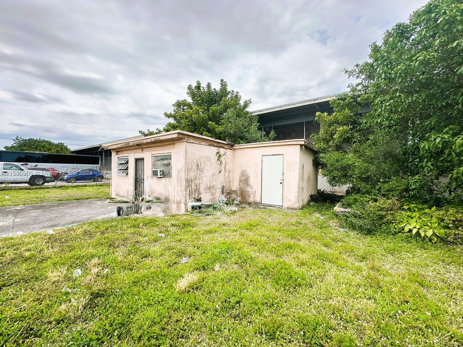 BUNN CREST - Residential