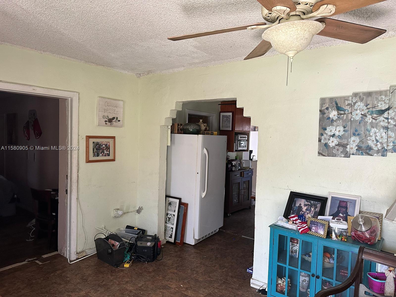 BUNN CREST - Residential
