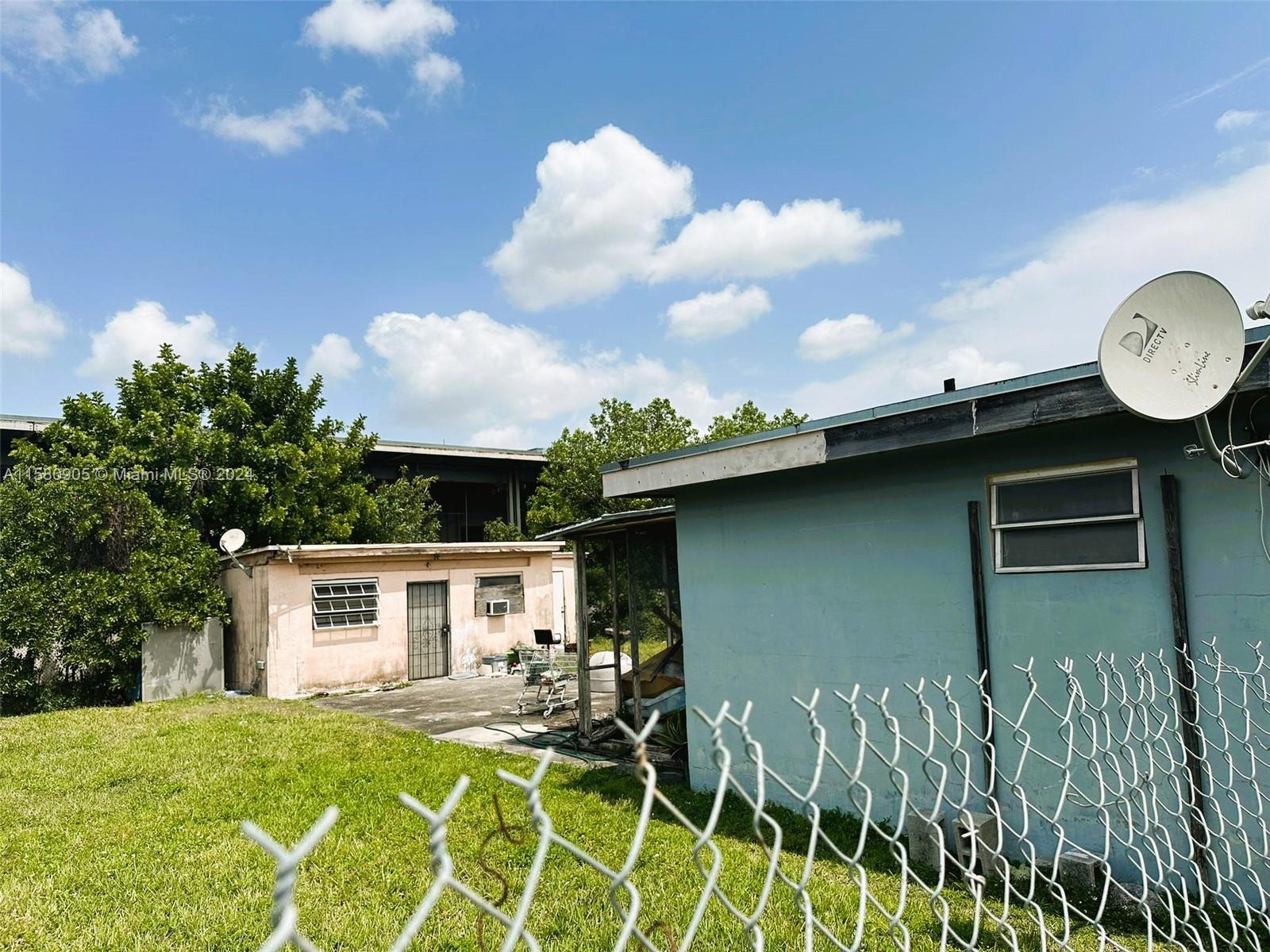BUNN CREST - Residential