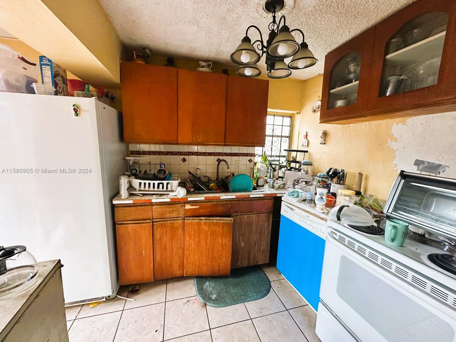 BUNN CREST - Residential
