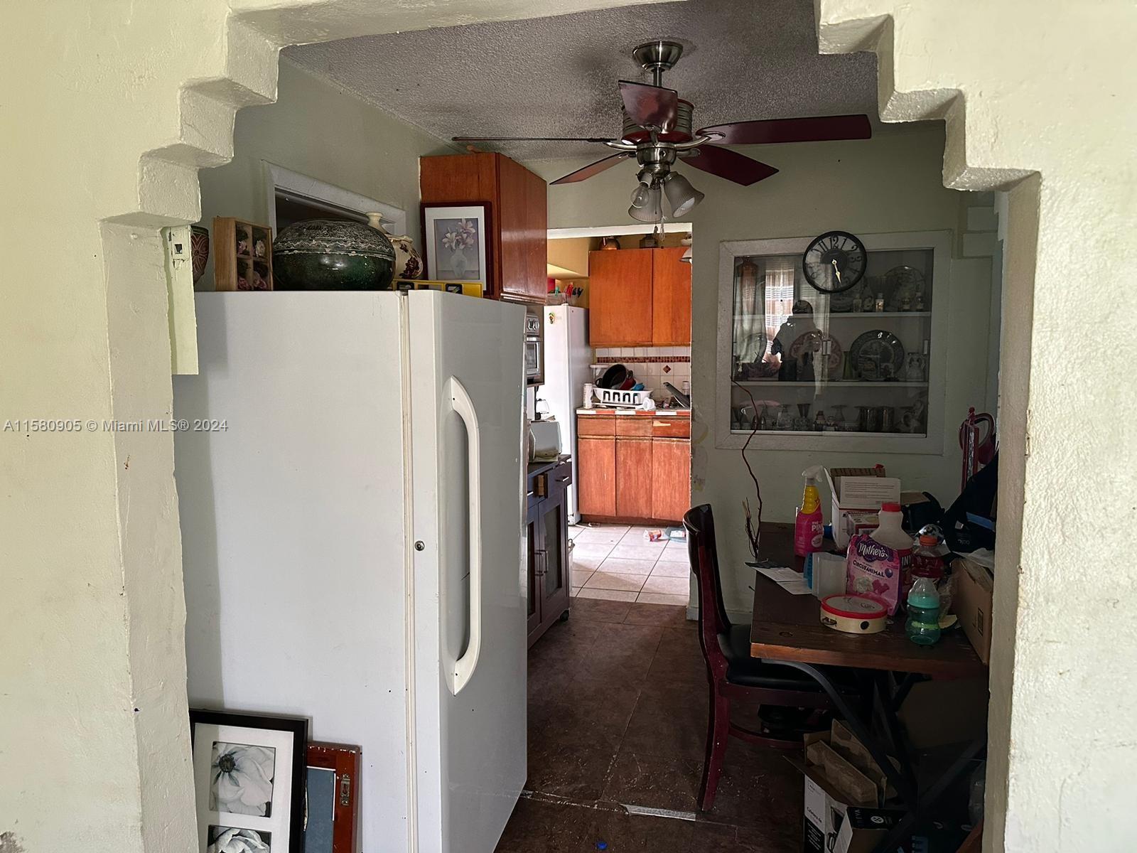 BUNN CREST - Residential