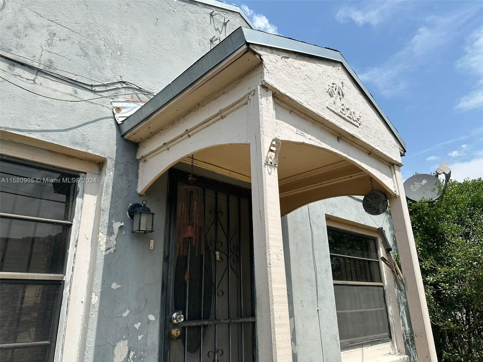 BUNN CREST - Residential