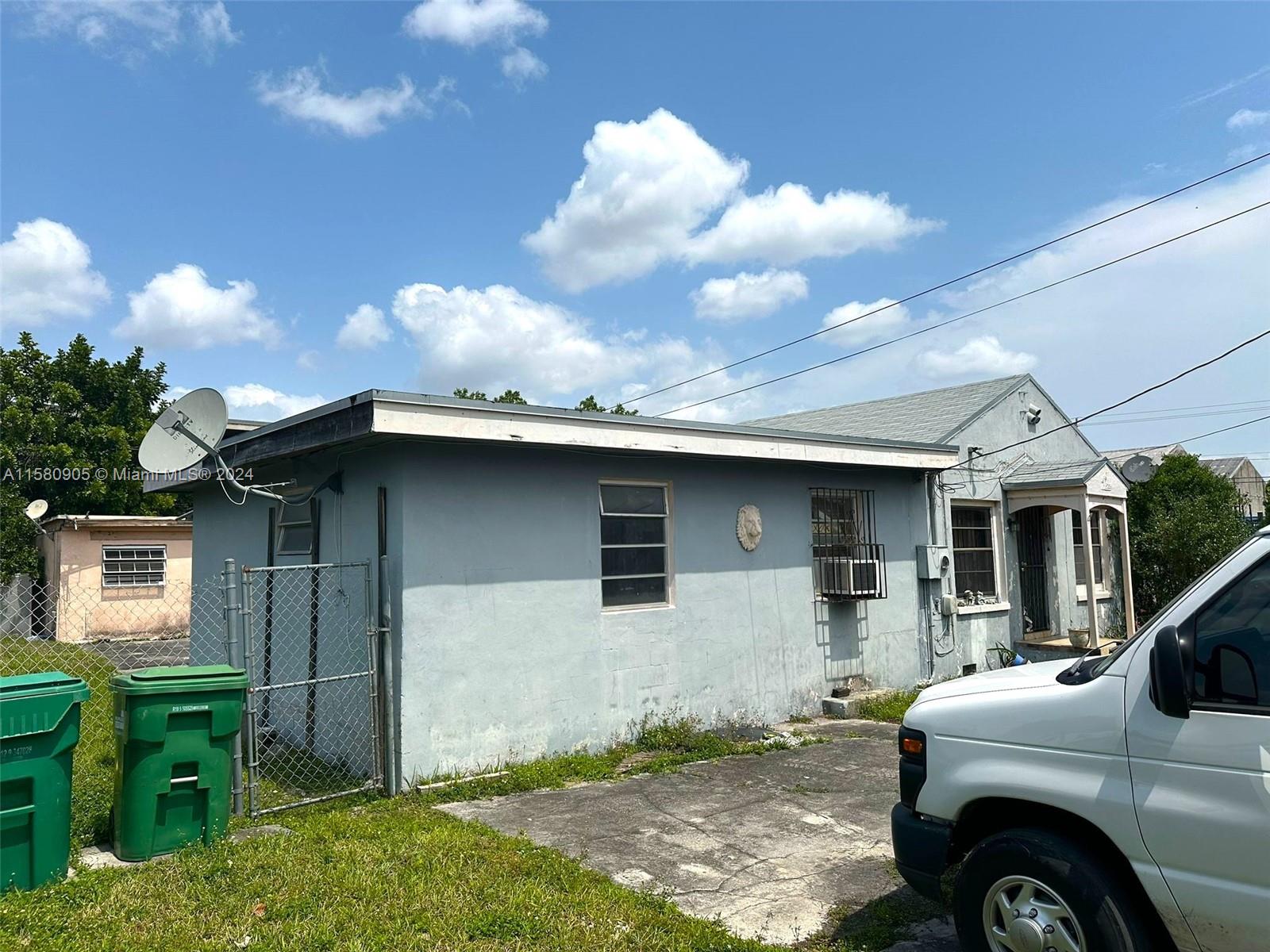 BUNN CREST - Residential
