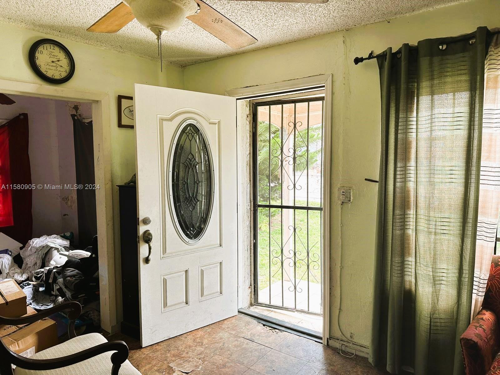BUNN CREST - Residential