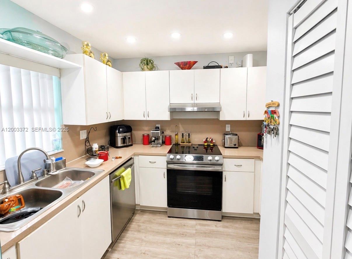 SOUTH GATE SUBDIVISION - Residential