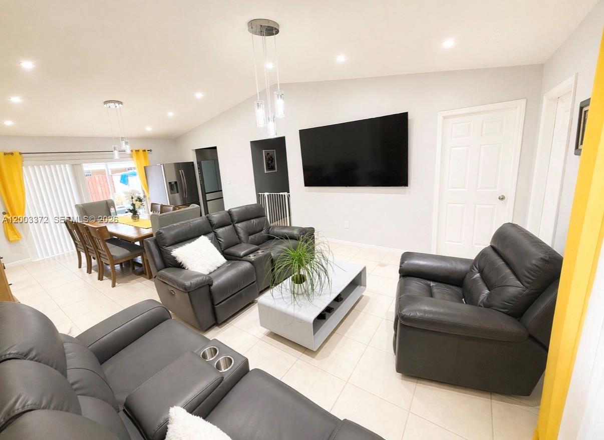 SOUTH GATE SUBDIVISION - Residential