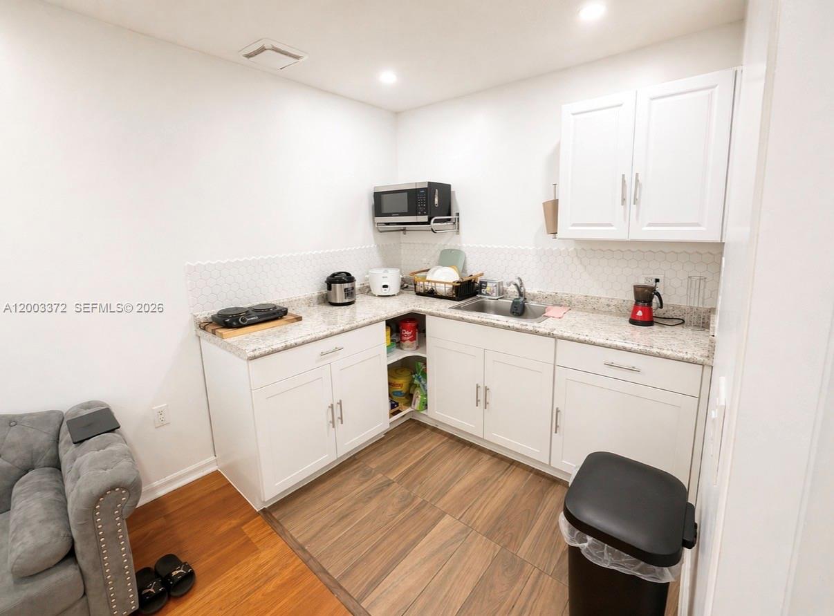 SOUTH GATE SUBDIVISION - Residential