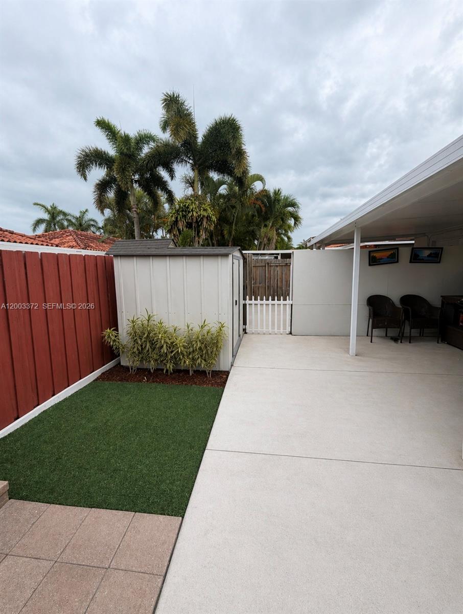 SOUTH GATE SUBDIVISION - Residential
