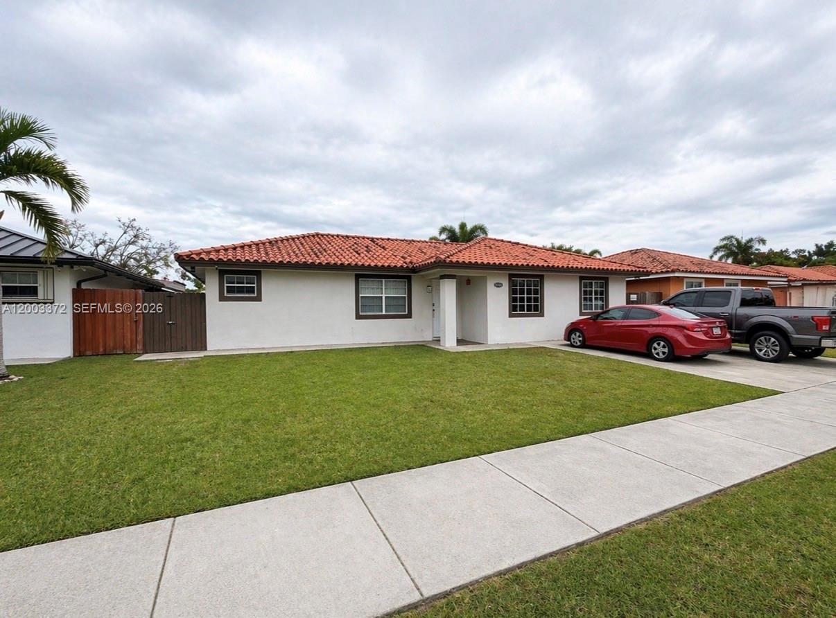 SOUTH GATE SUBDIVISION - Residential