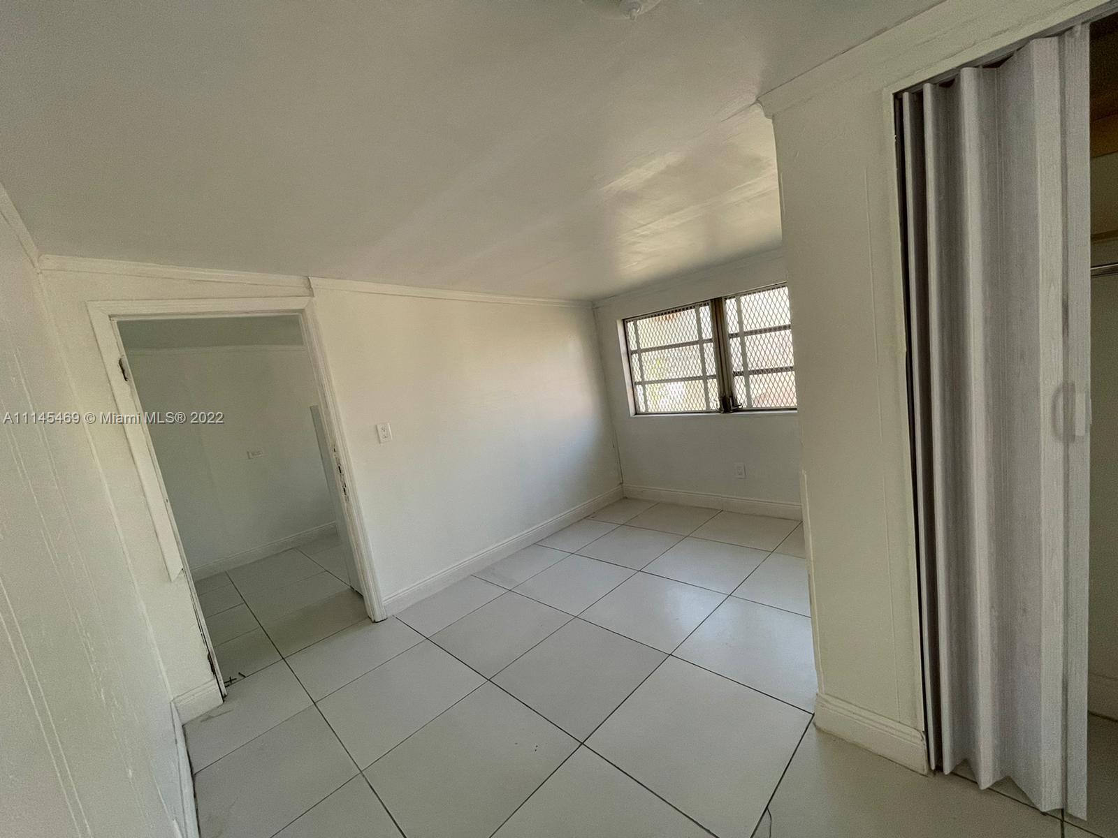 DORSEY PARK - Residential Lease