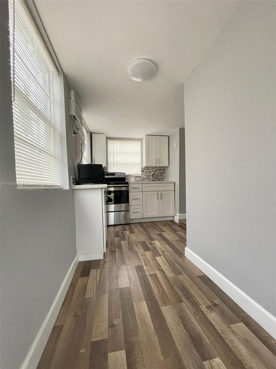 ROOSEVELT PK ADDN NO 1 - Residential Lease