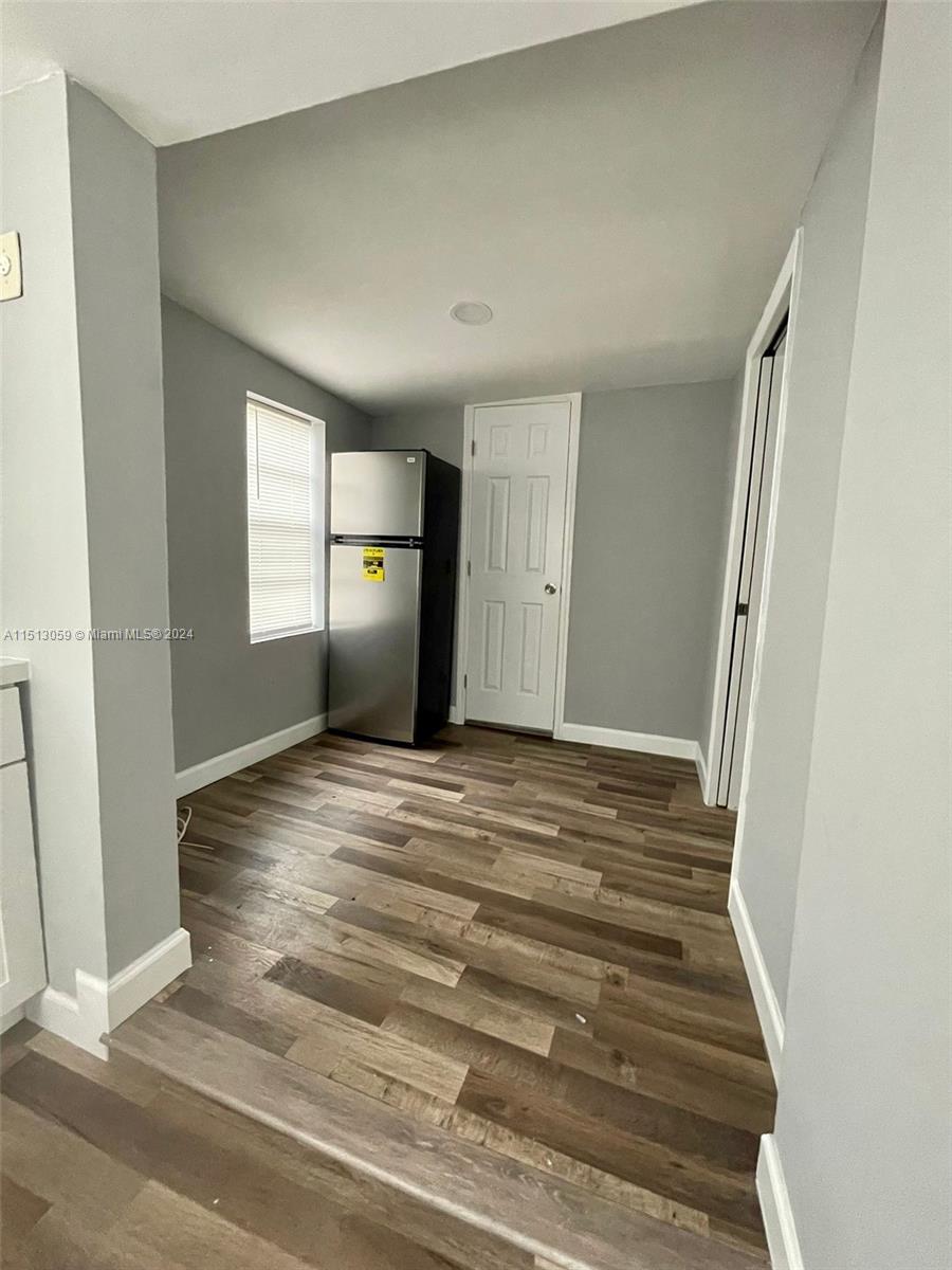 ROOSEVELT PK ADDN NO 1 - Residential Lease