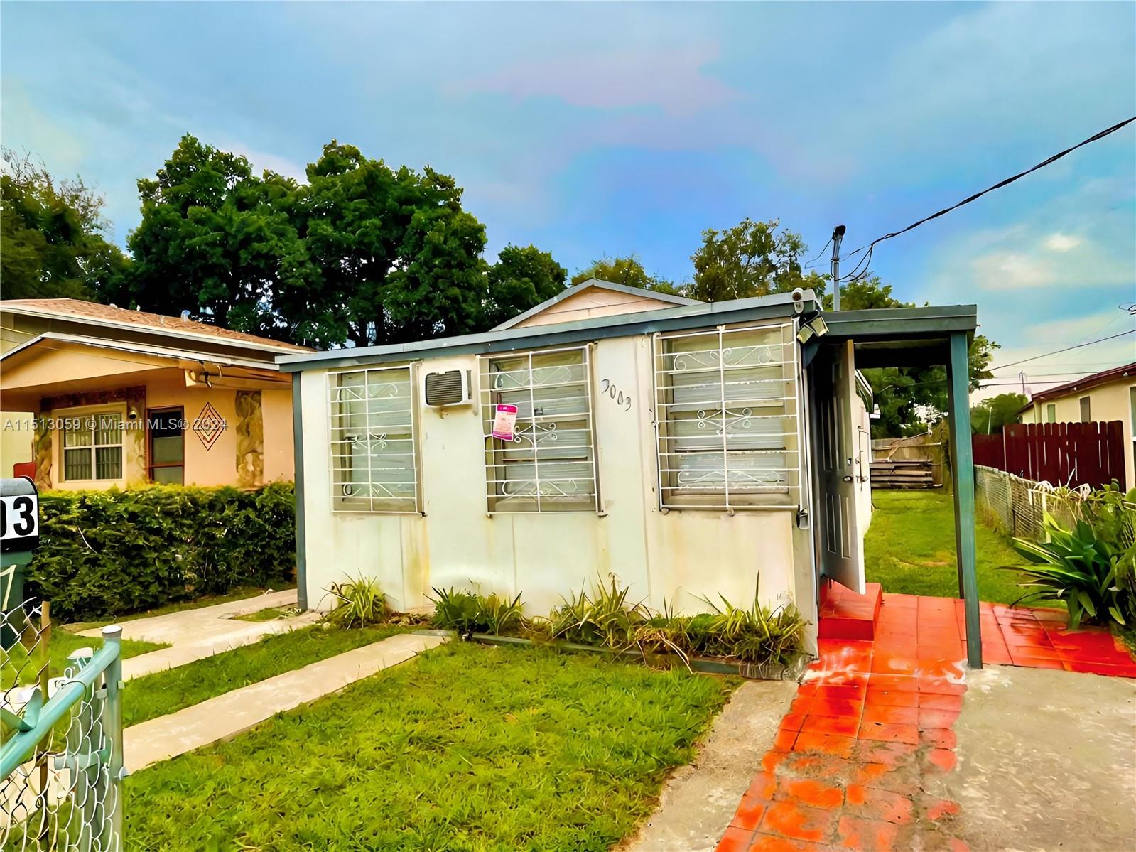 ROOSEVELT PK ADDN NO 1 - Residential Lease