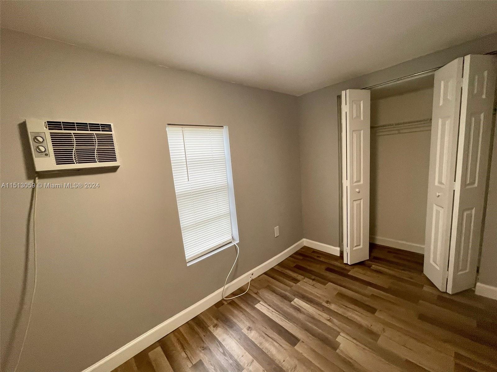 ROOSEVELT PK ADDN NO 1 - Residential Lease