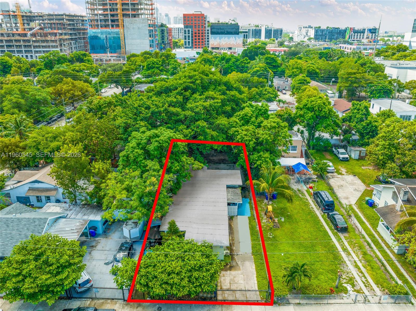 PRICES ADDN TO ST JAMES P - Residential Income