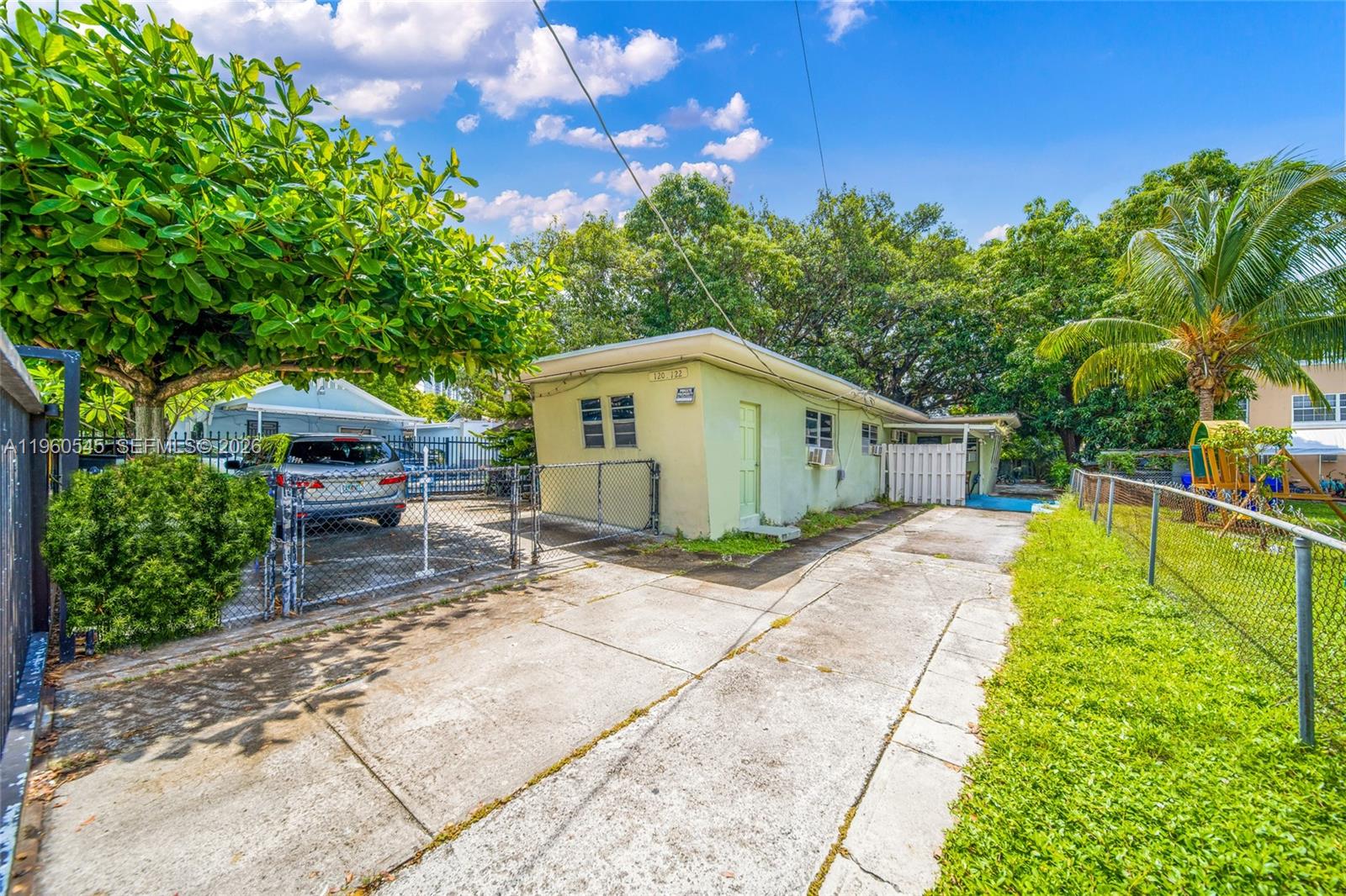 PRICES ADDN TO ST JAMES P - Residential Income