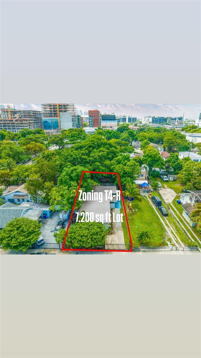 PRICES ADDN TO ST JAMES P - Residential Income