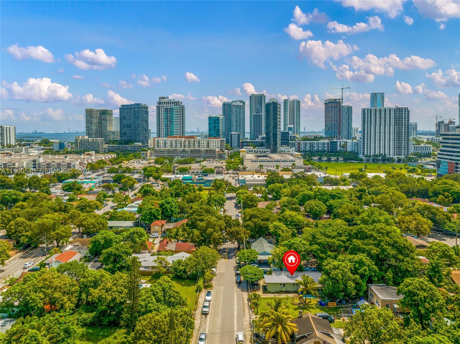 PRICES ADDN TO ST JAMES P - Residential Income