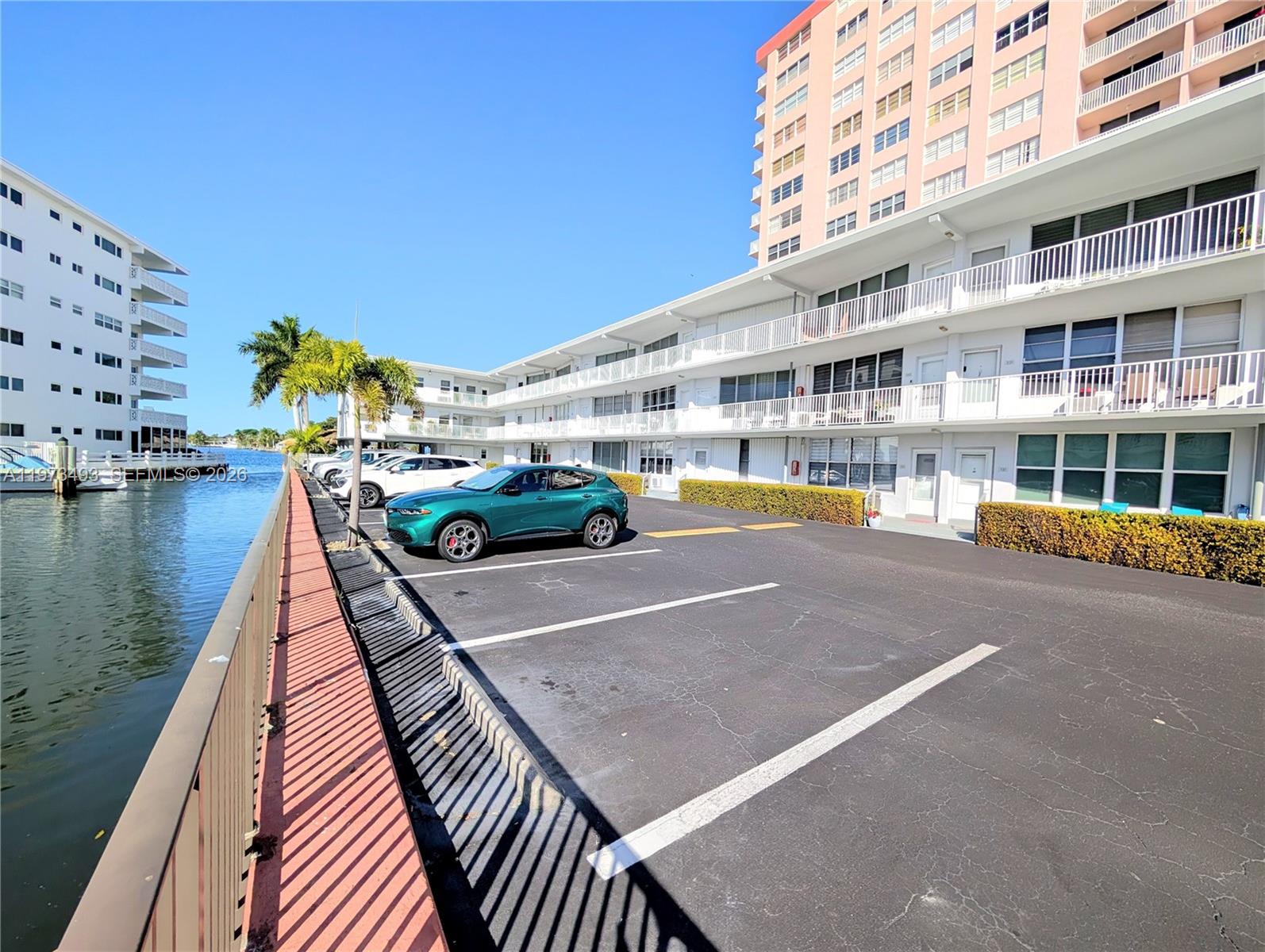 GOLDEN BAY MANOR CO-OP - Residential