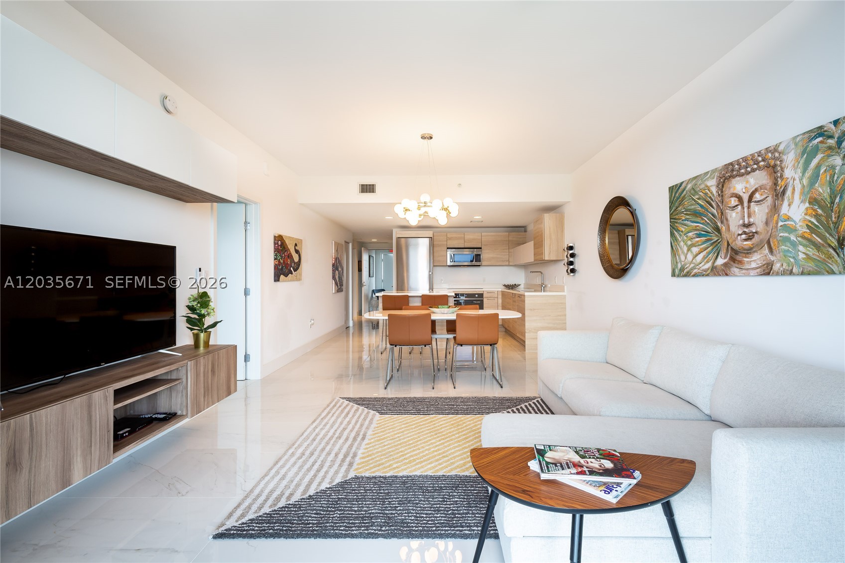 THE HARBOUR NORTH CONDO - Residential