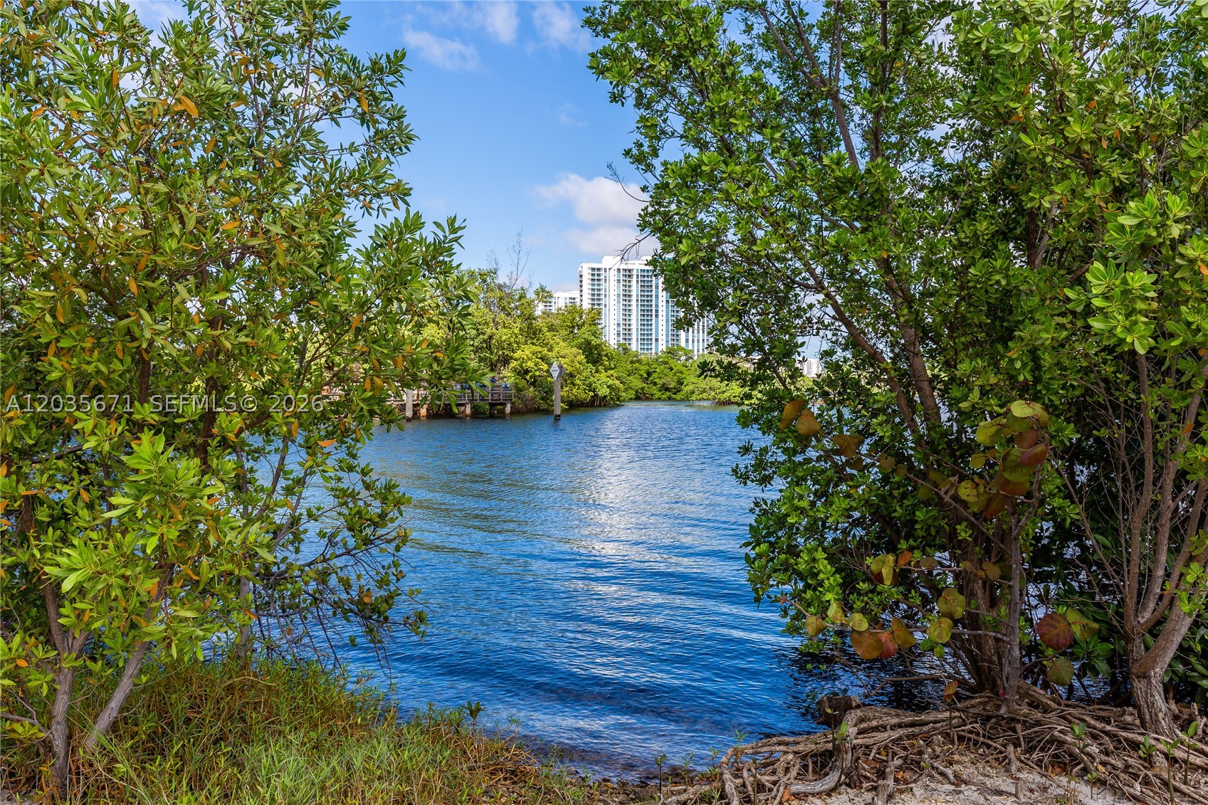 THE HARBOUR NORTH CONDO - Residential
