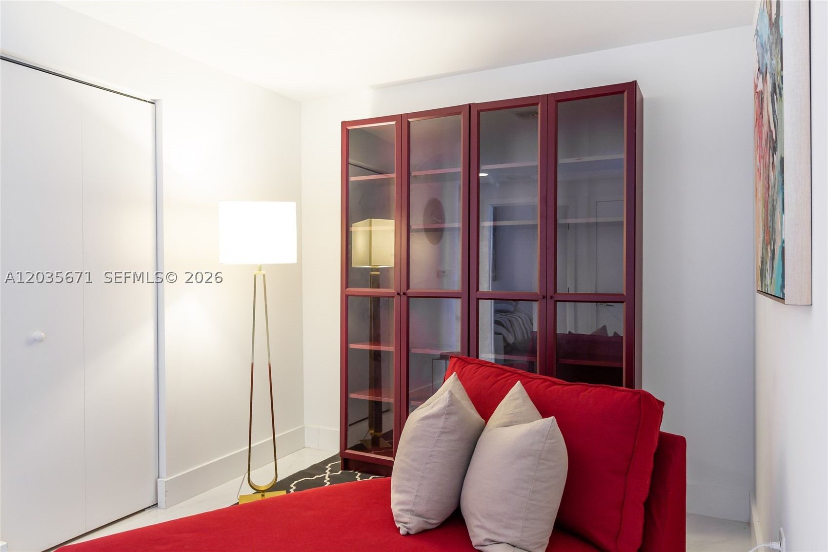 THE HARBOUR NORTH CONDO - Residential