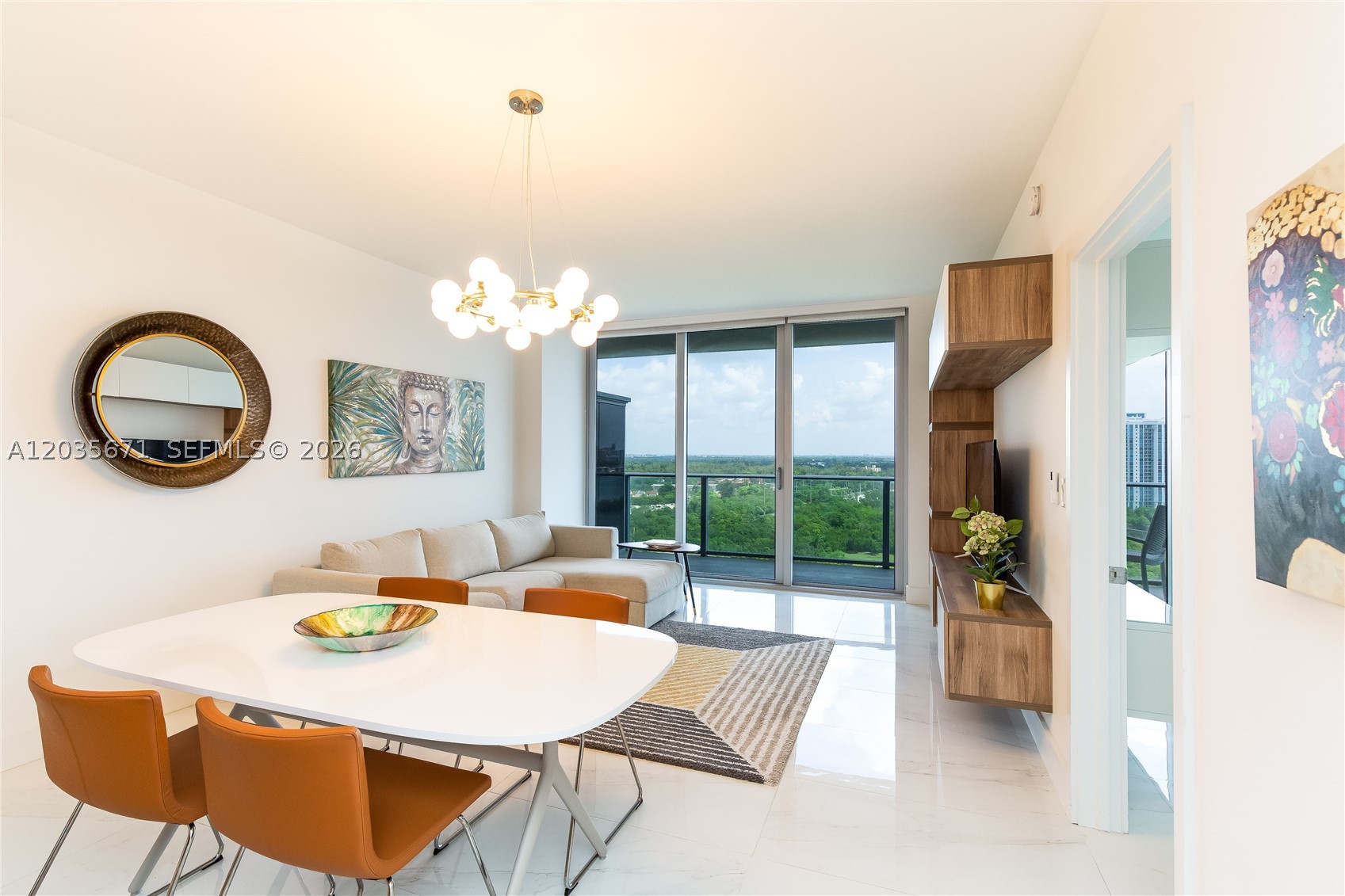 THE HARBOUR NORTH CONDO - Residential