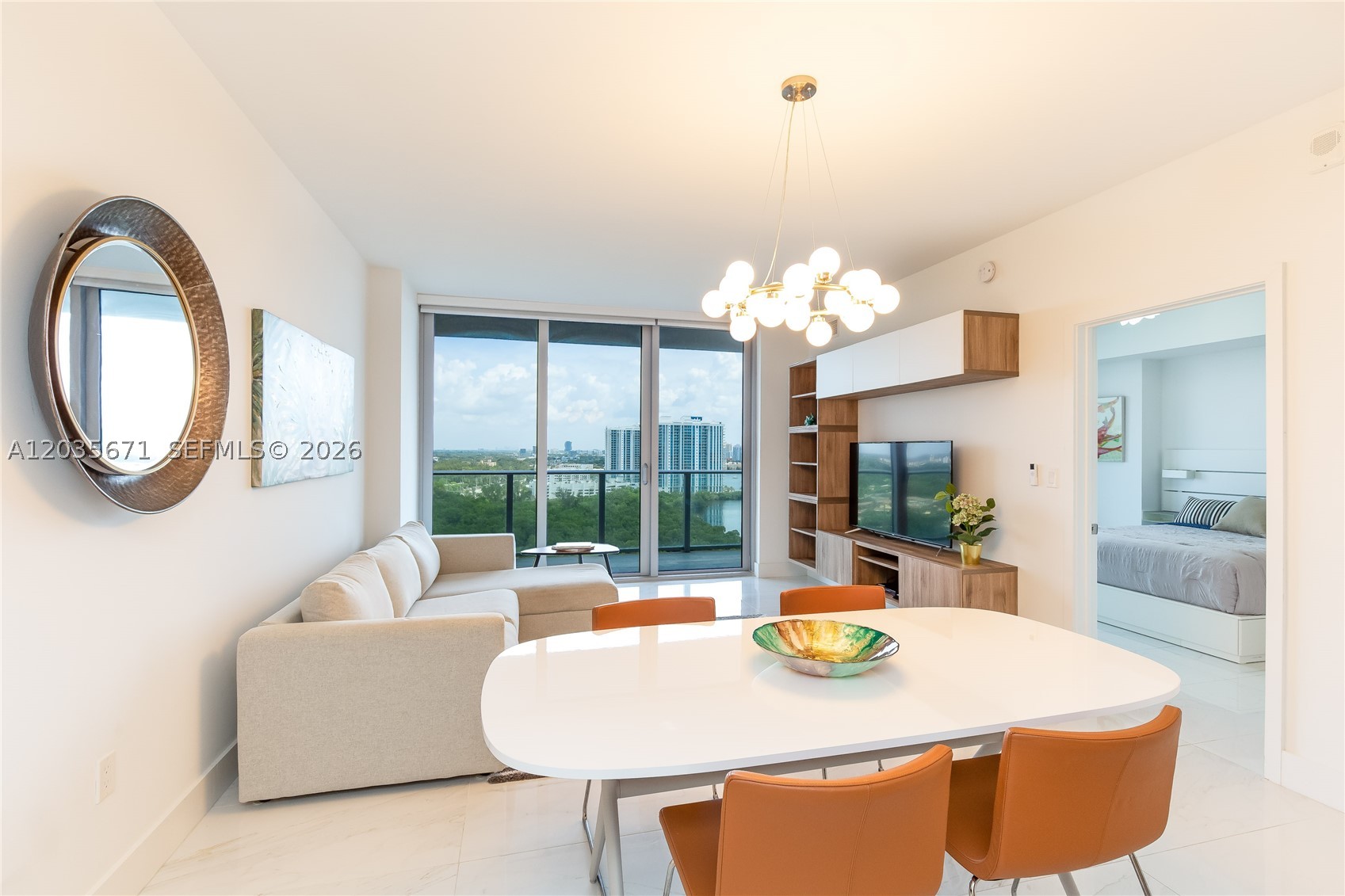 THE HARBOUR NORTH CONDO - Residential