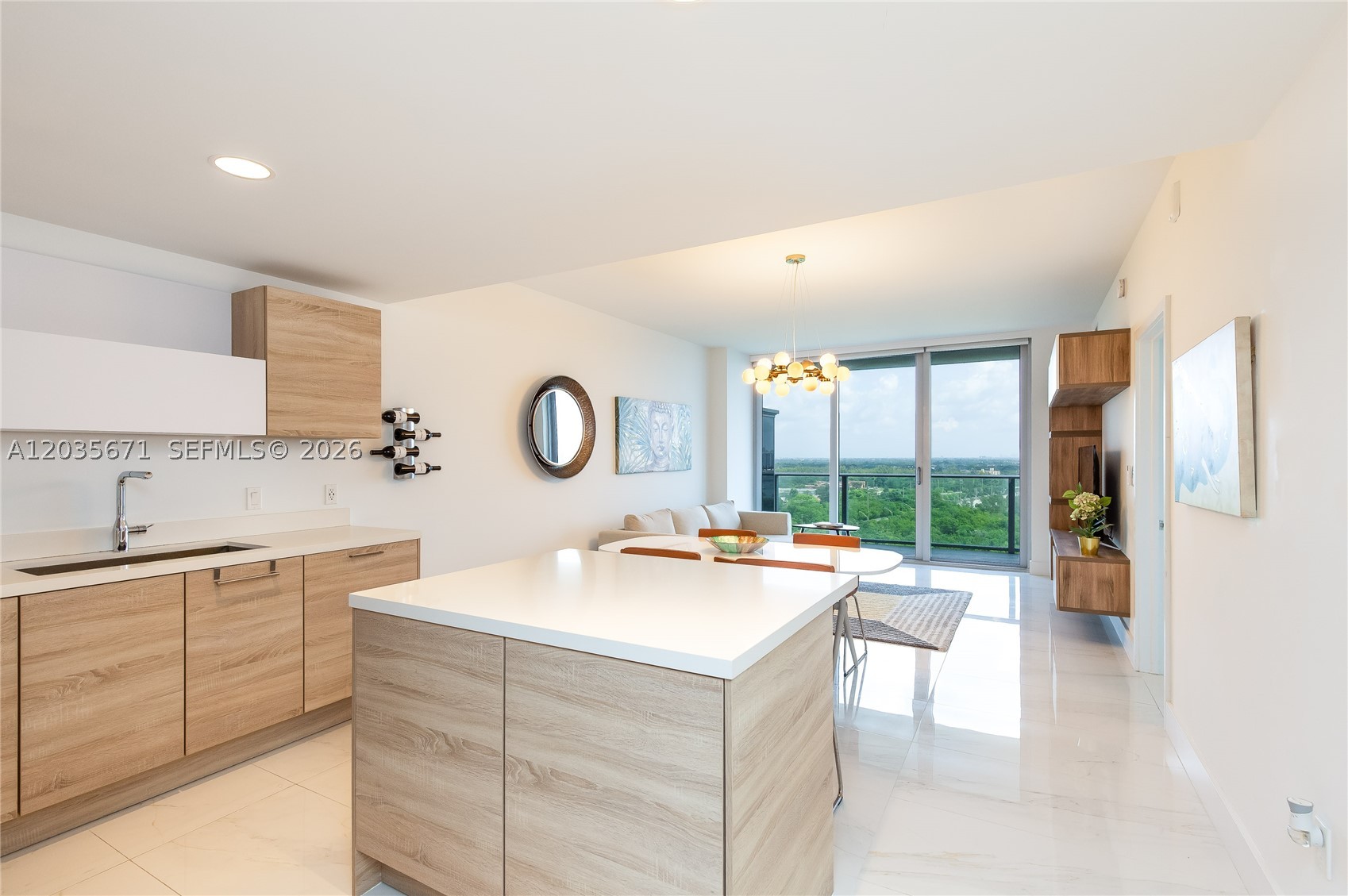 THE HARBOUR NORTH CONDO - Residential