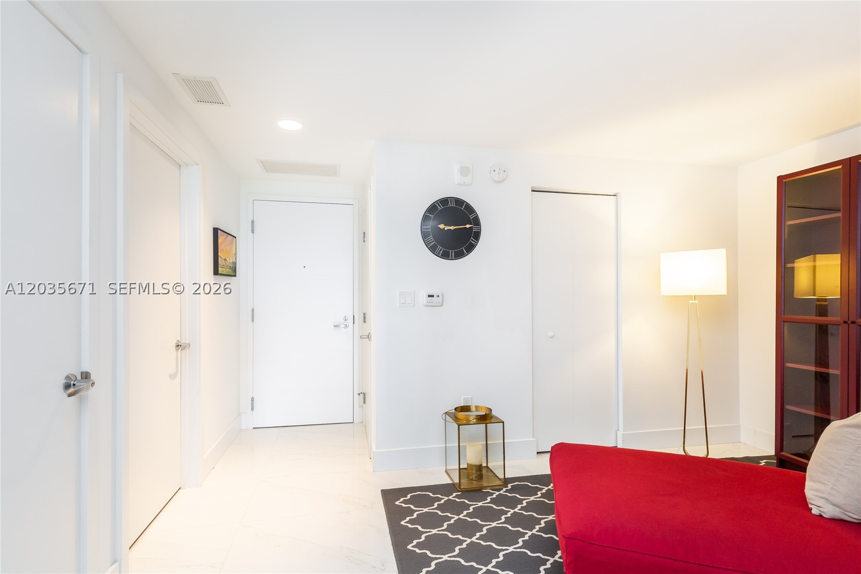 THE HARBOUR NORTH CONDO - Residential