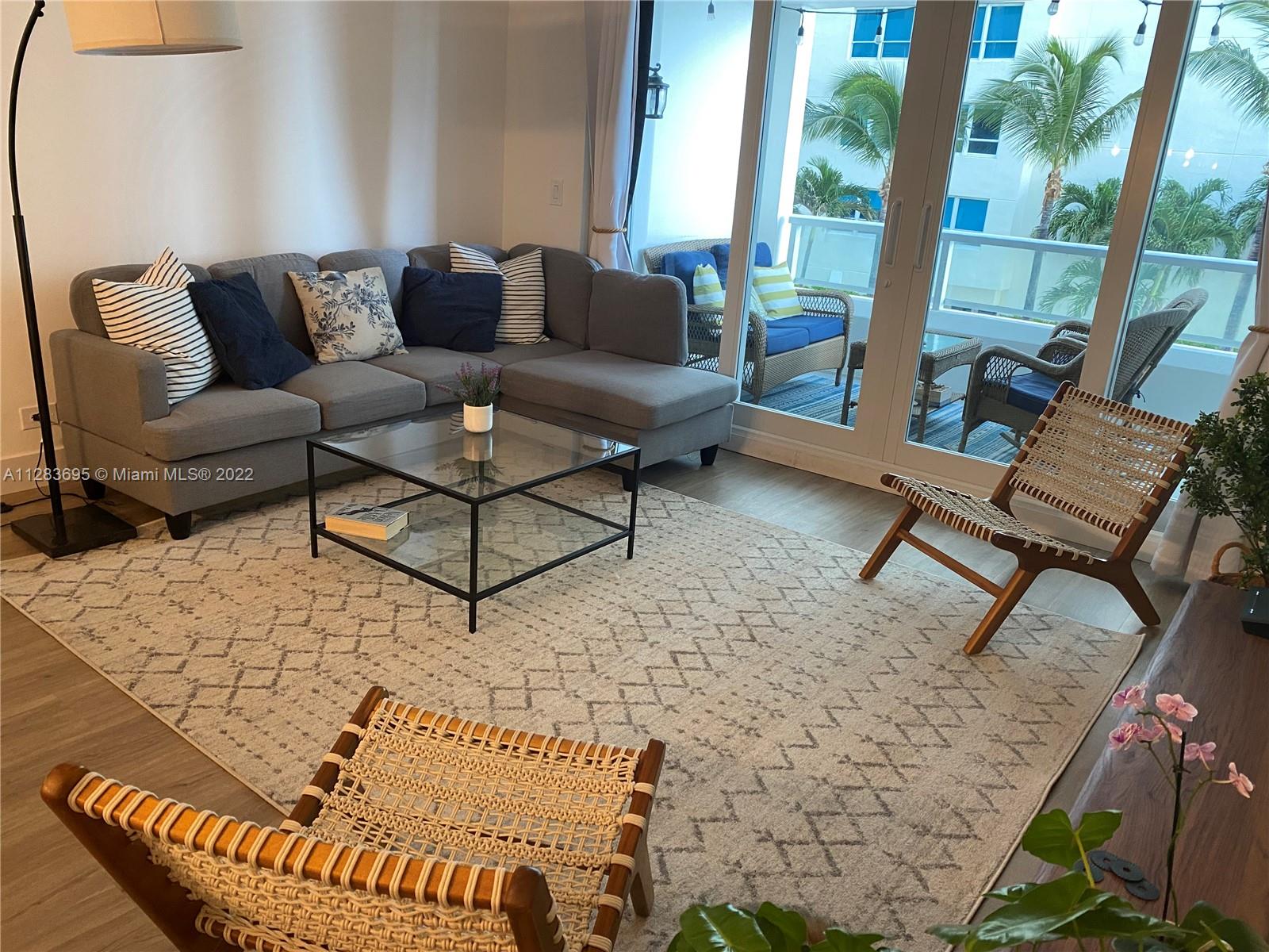THE CARRIAGE CLUB NORTH C - Residential Lease