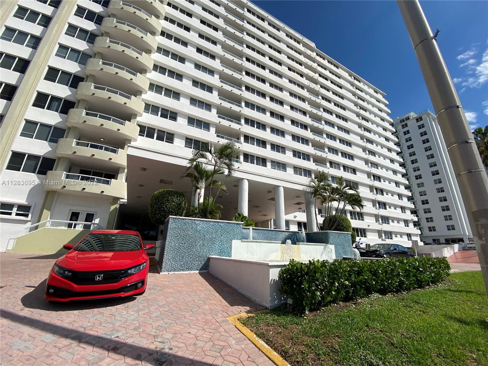 THE CARRIAGE CLUB NORTH C - Residential Lease