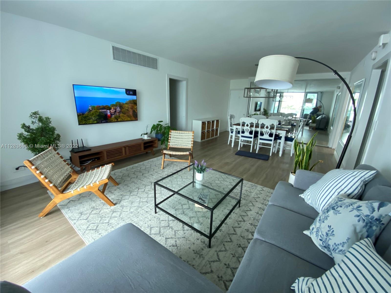THE CARRIAGE CLUB NORTH C - Residential Lease