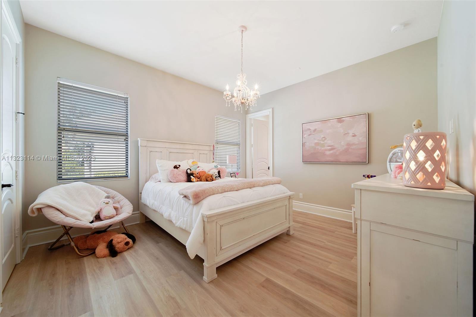 ESTATES OF SWAN LAKE - Residential