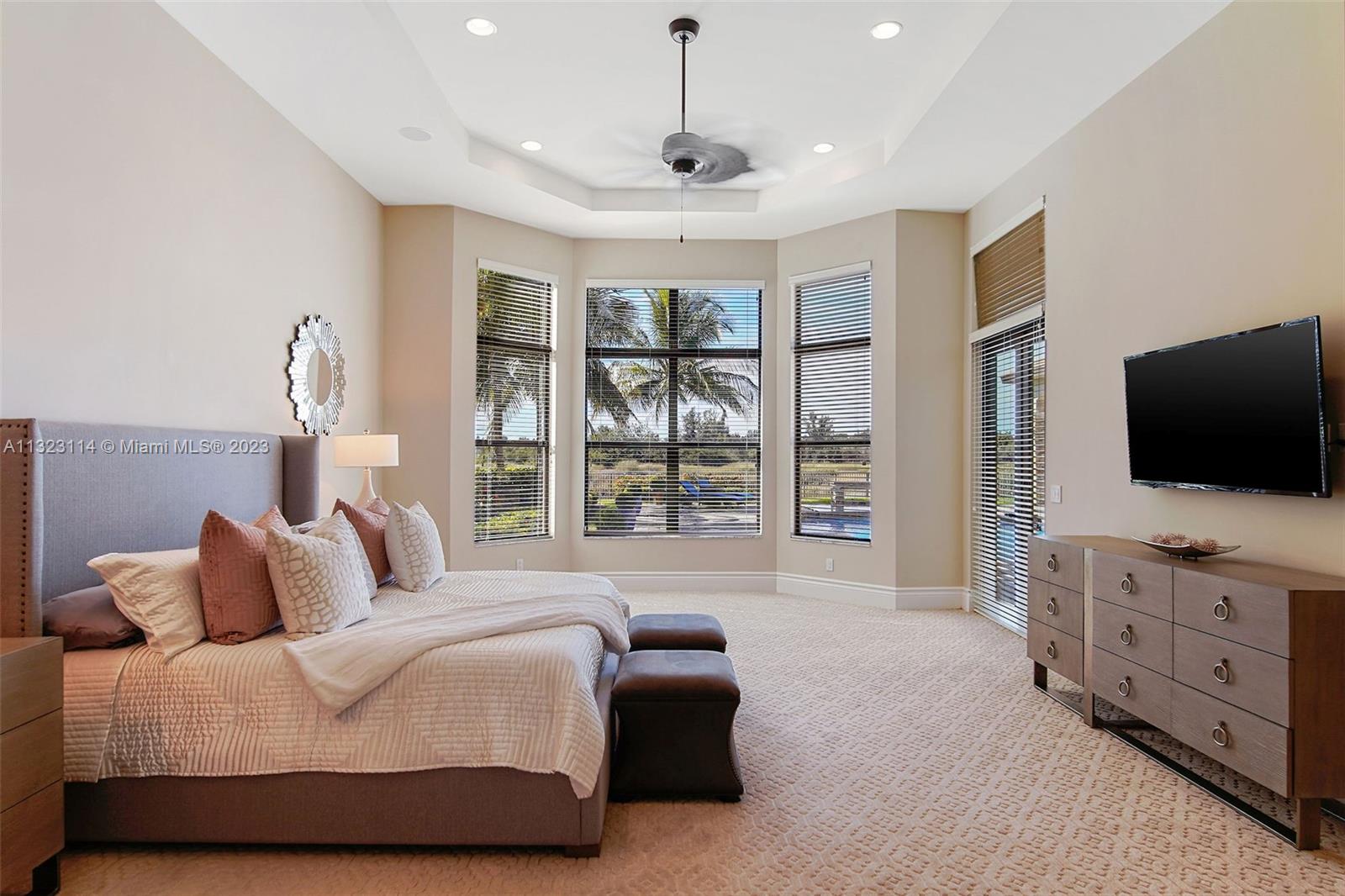 ESTATES OF SWAN LAKE - Residential