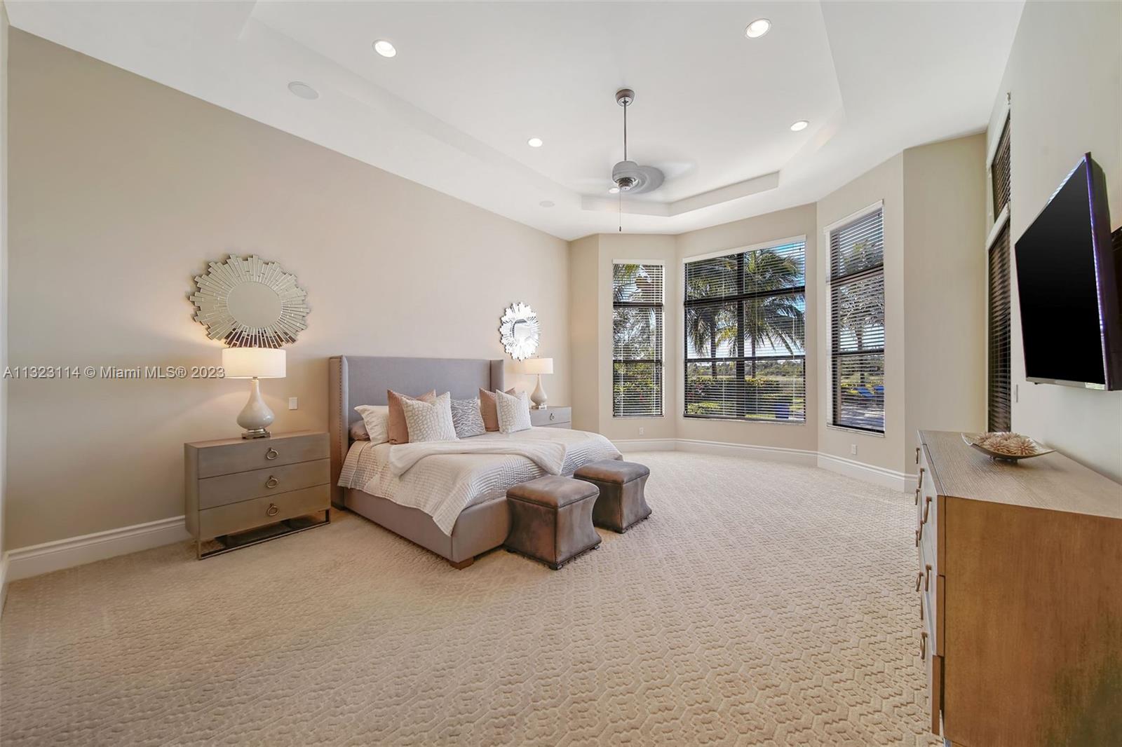 ESTATES OF SWAN LAKE - Residential