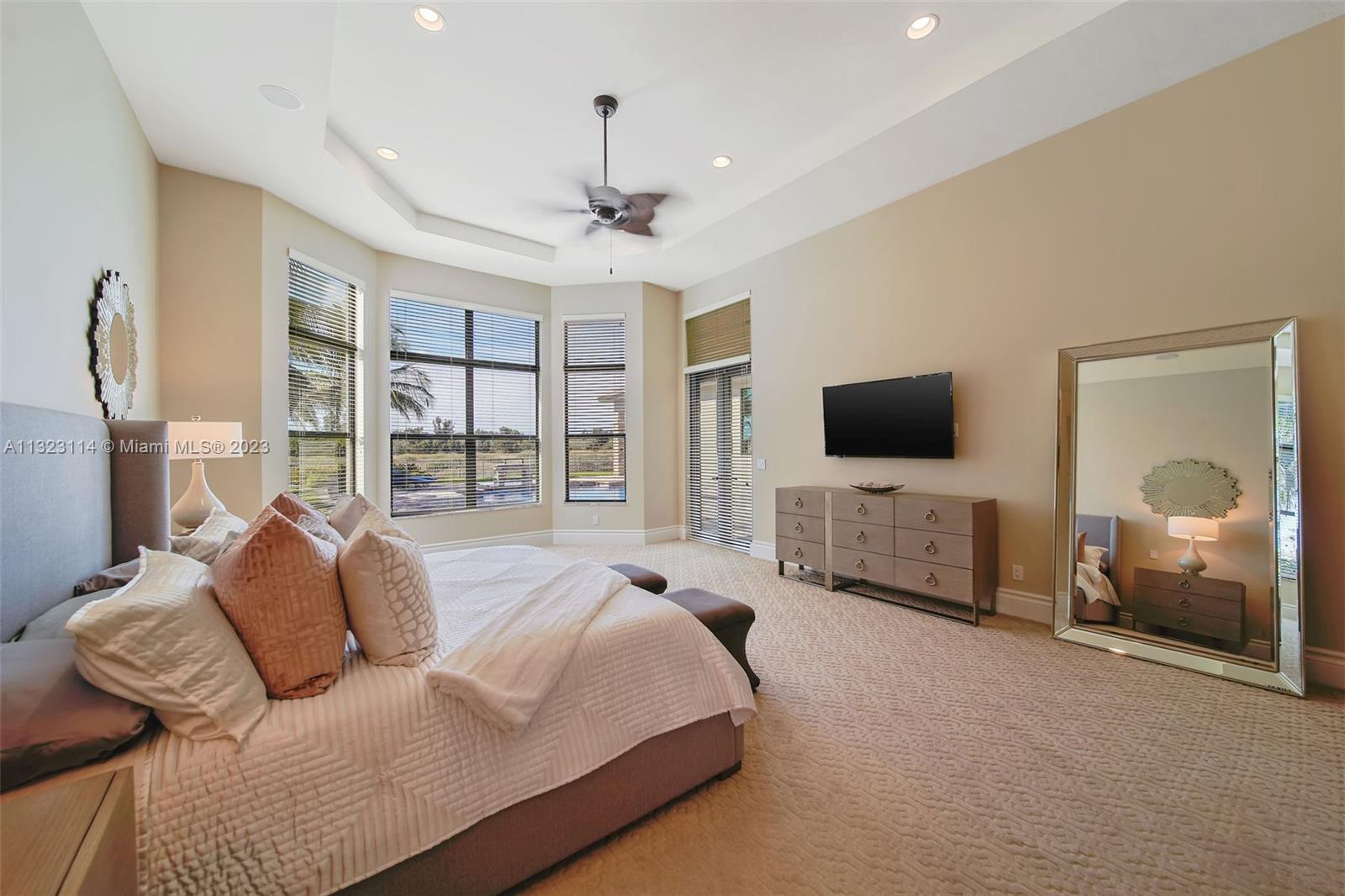 ESTATES OF SWAN LAKE - Residential