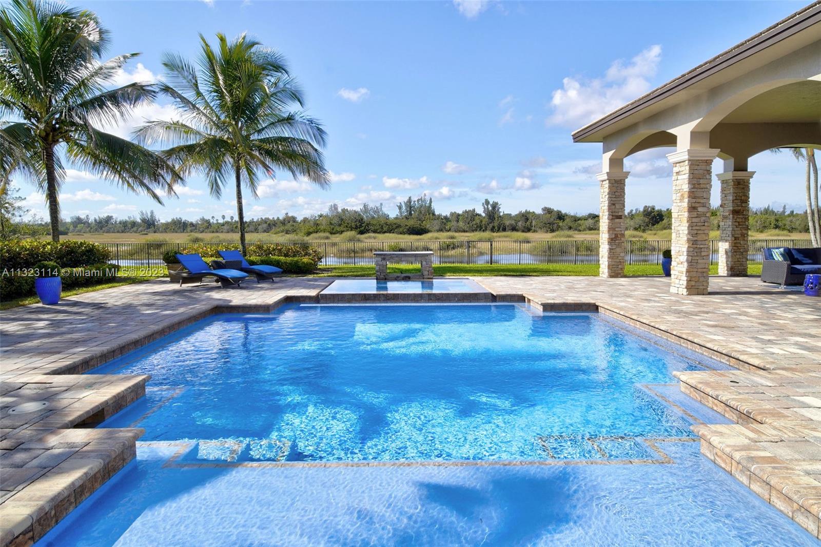 ESTATES OF SWAN LAKE - Residential