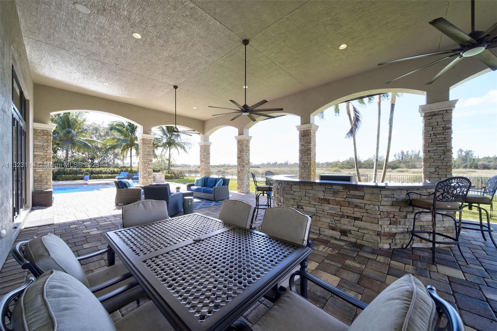 ESTATES OF SWAN LAKE - Residential
